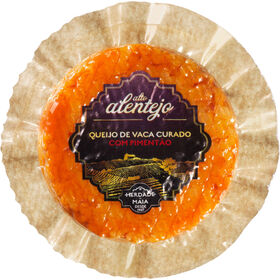 Queijo de Vaca Apimentado Curado Herdade da Maia