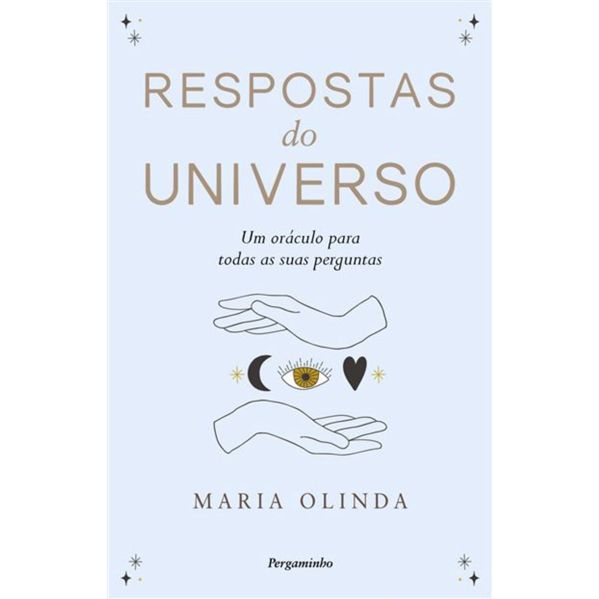 Respostas do Universo