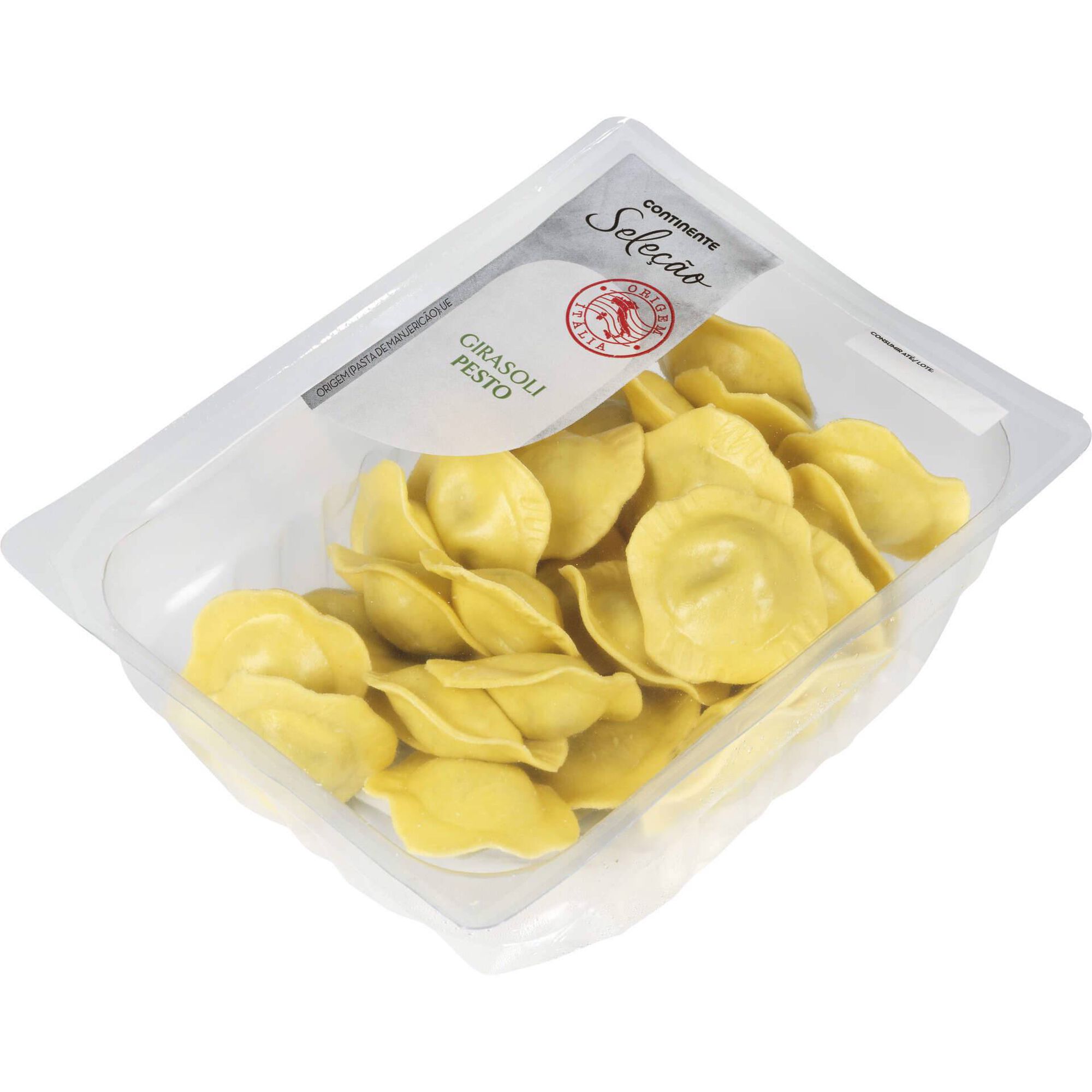 Girasoli Fresco com Pesto Continente Sele&ccedil;&atilde;o