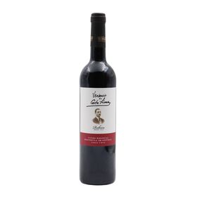 Ven&acirc;ncio da Costa Lima R&uacute;brica Set&uacute;bal Vinho Tinto