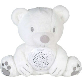 Snow, o Urso Musical