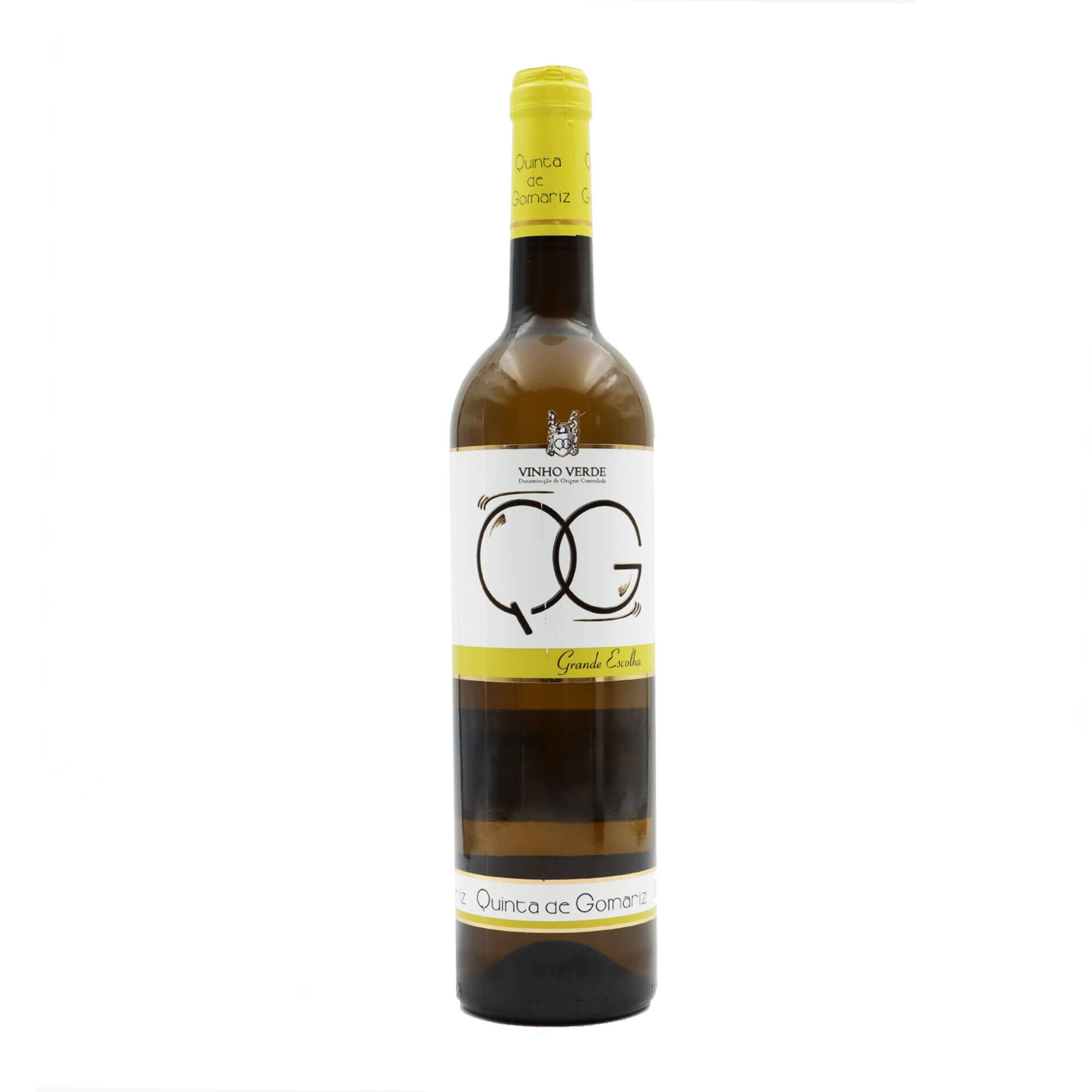 Quinta de Gomariz Grande Escolha Vinho Verde Branco