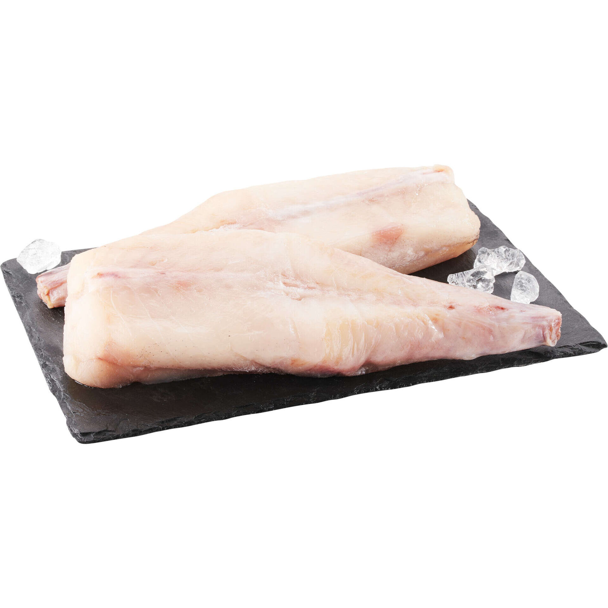 Lombo de Tamboril Higienizada Congelado Guimarpeixe