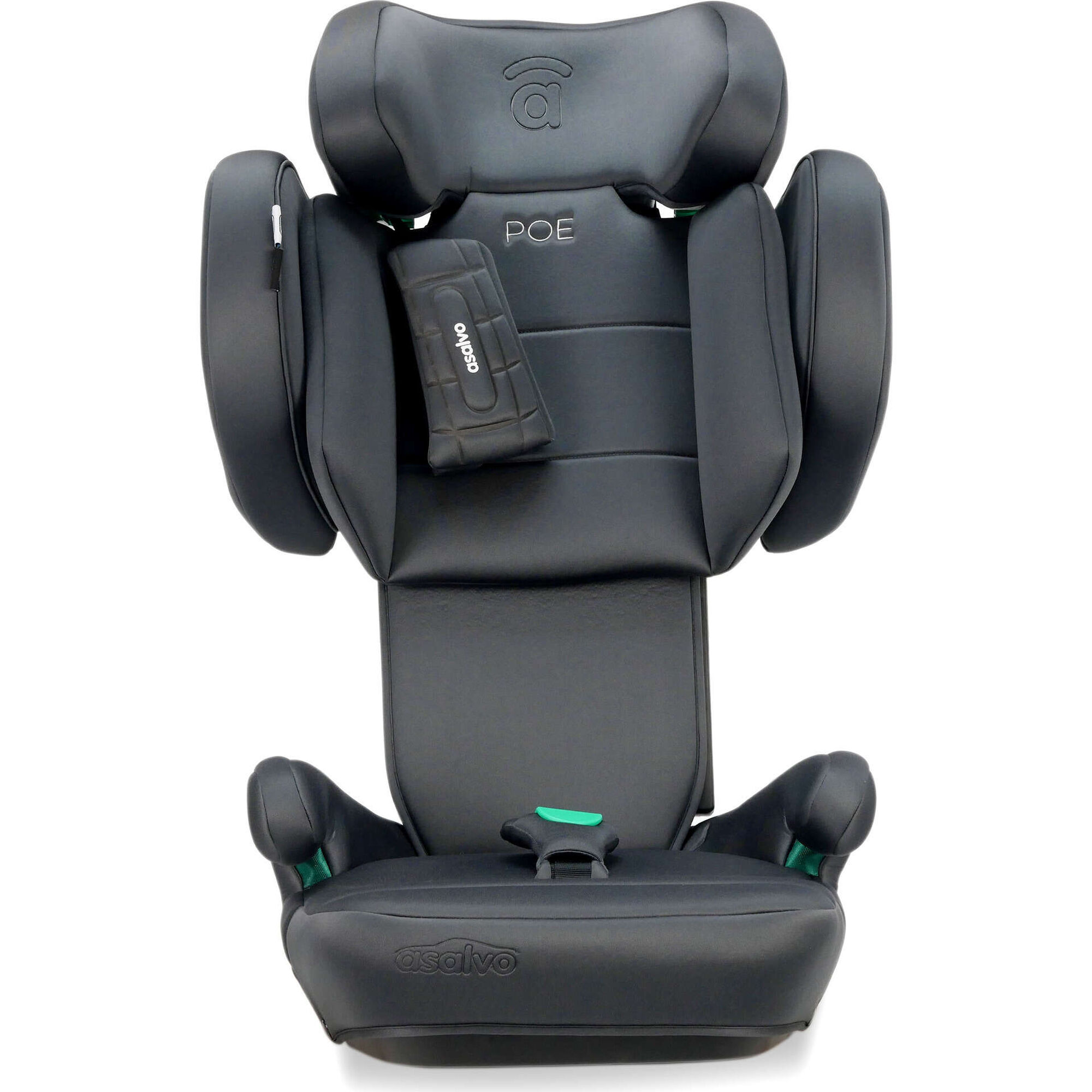 Cadeira Auto I-Size 100-150cm Isofix Poefix