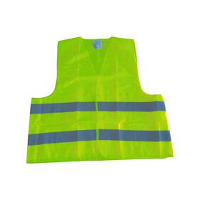Colete Refletor