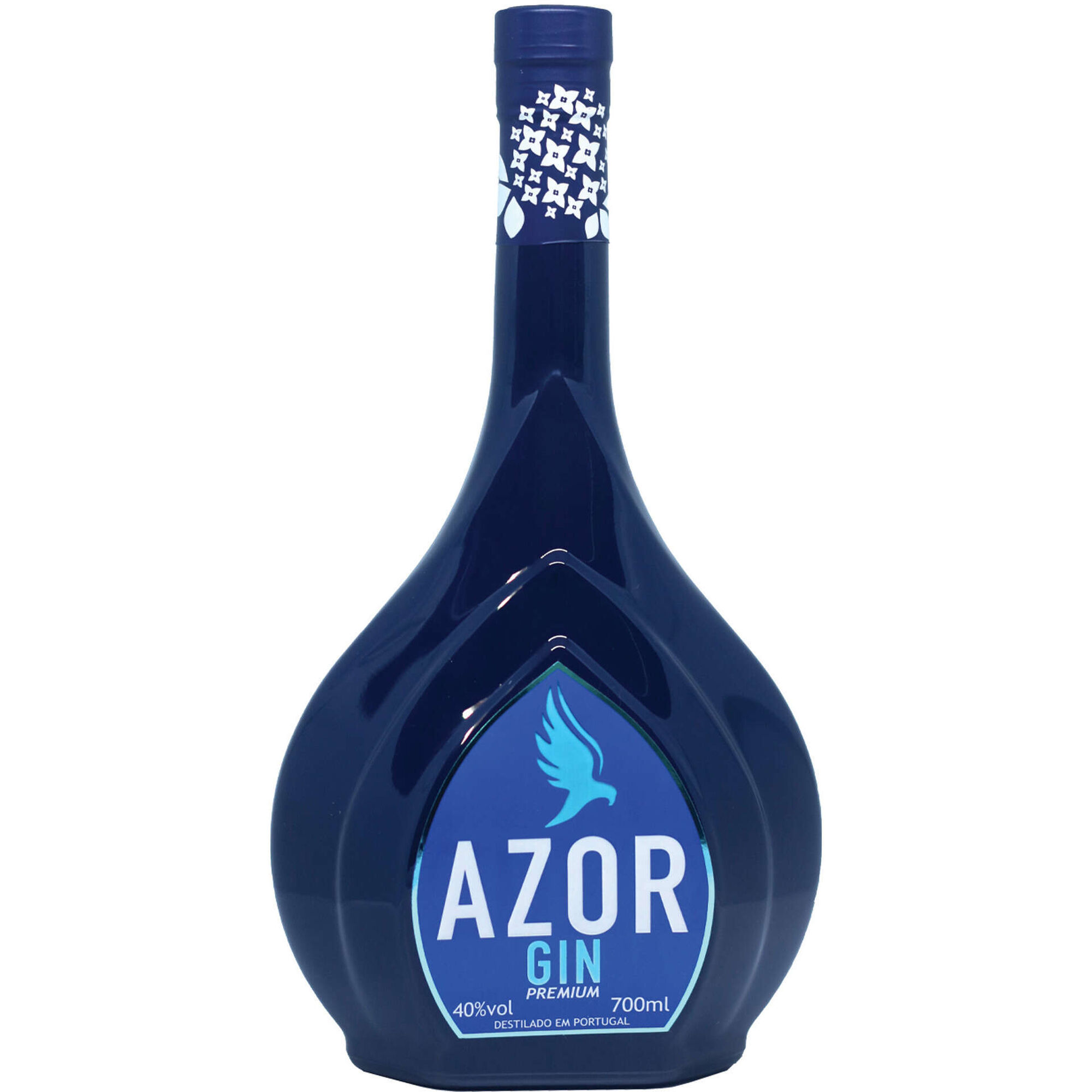 Gin Azor Premium