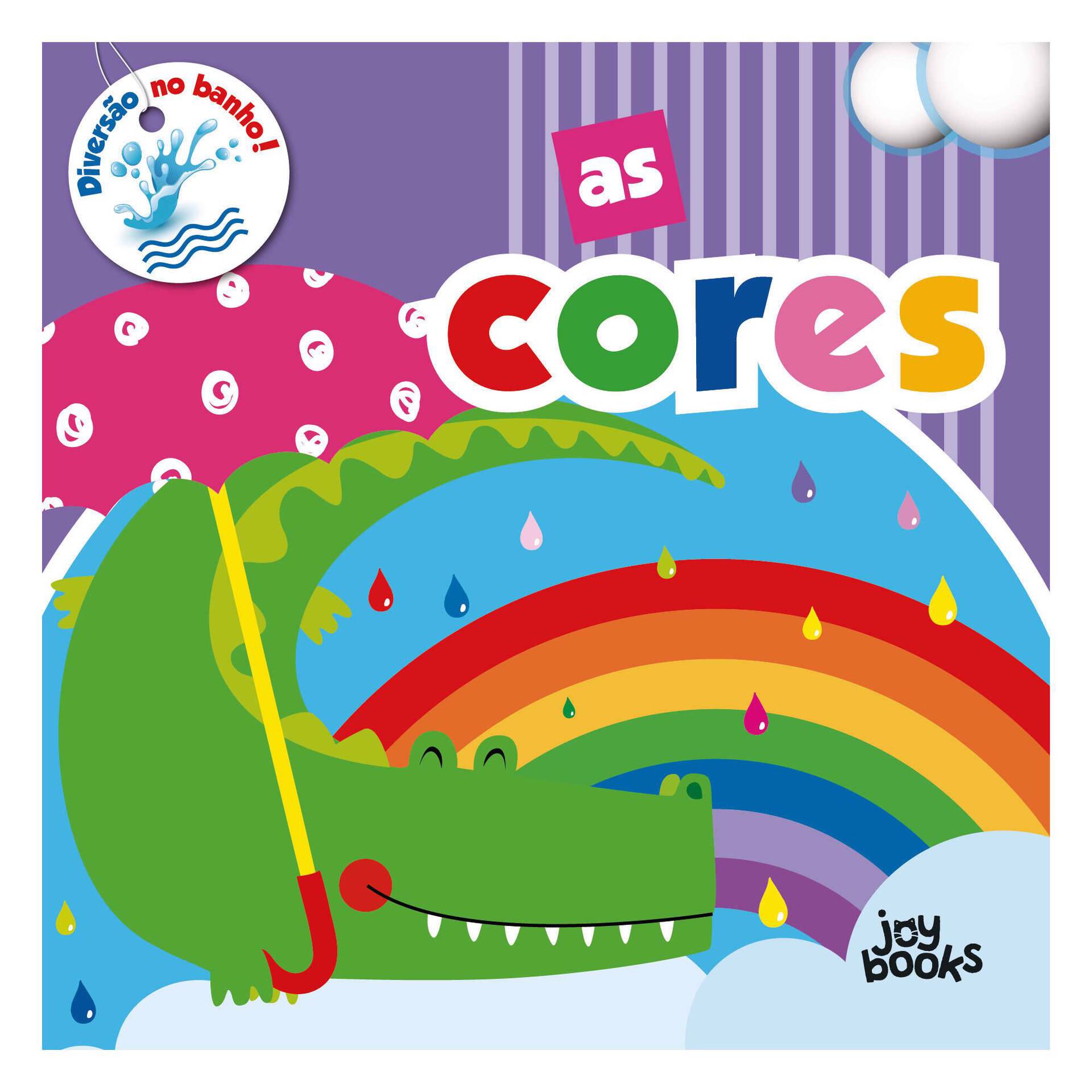 As Cores As Cores