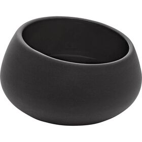 Ta&ccedil;a Gr&eacute;s Preta Bahia Onyx Guy Degrenne
