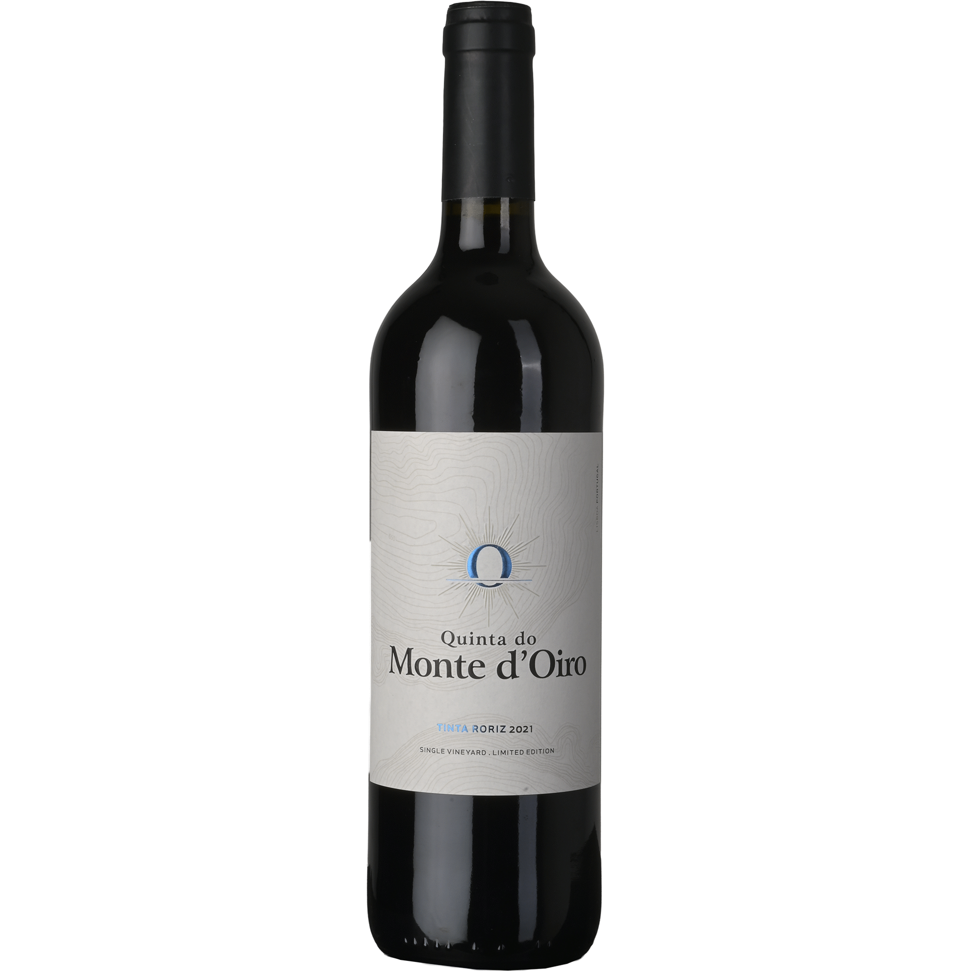 Quinta do Monte d'Oiro Tinta Roriz Vinho Tinto