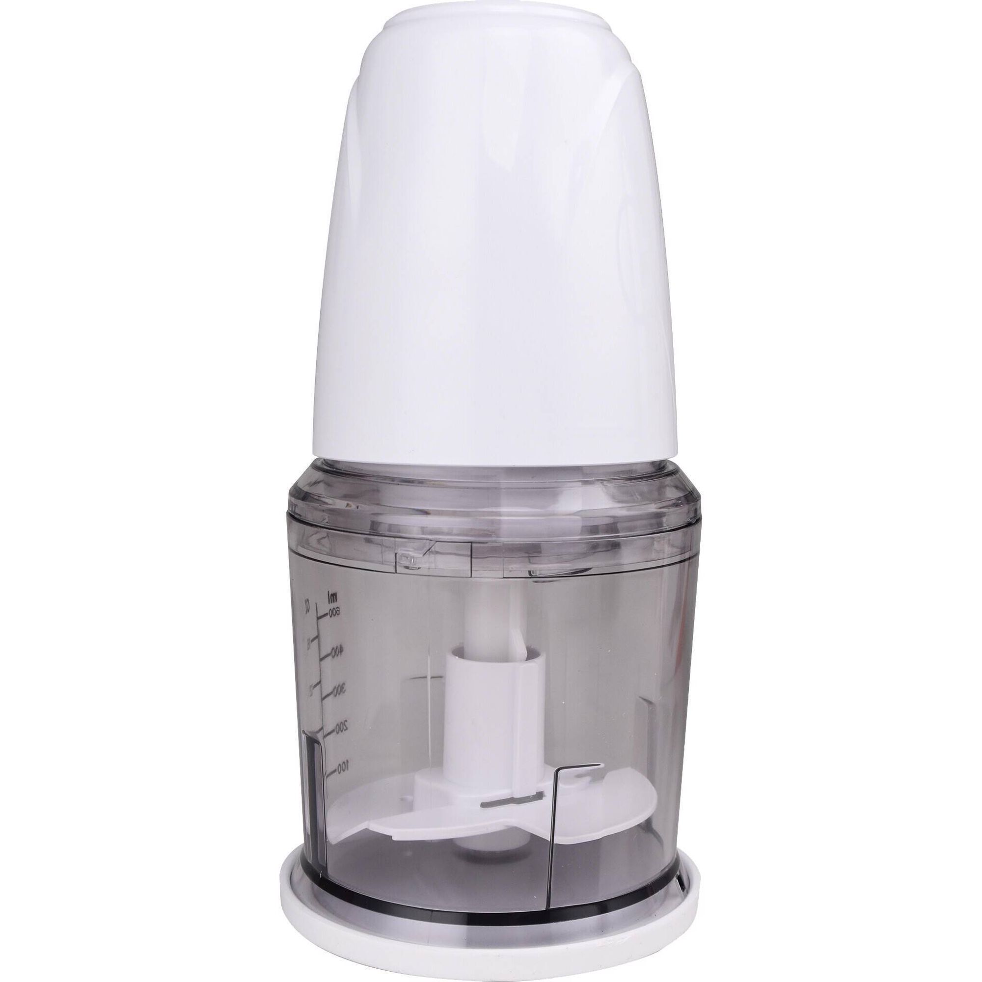 Picadora El&eacute;trica 500ml 260W Branca Bazar&atilde;o
