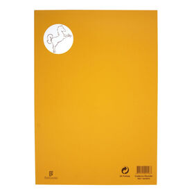 Caderno de Desenho A3