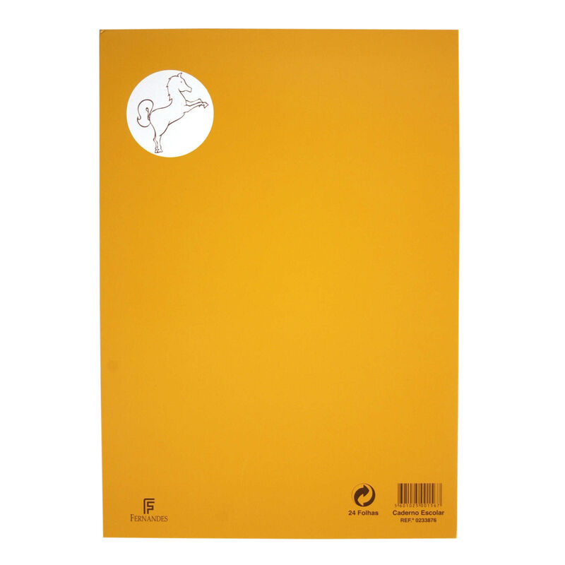 Caderno de Desenho A3