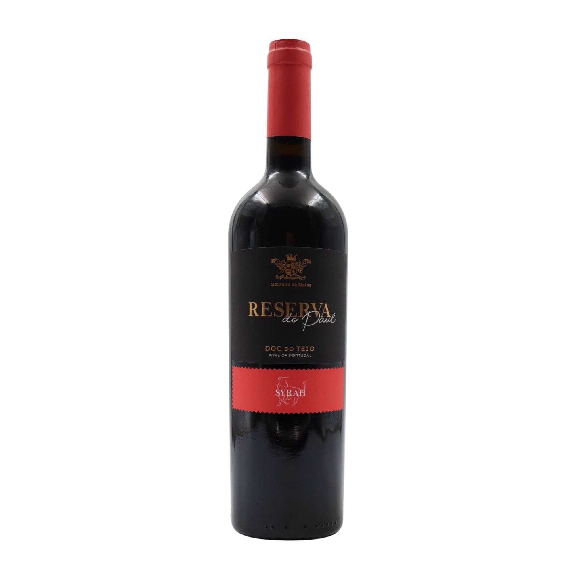 Reserva Do Paul Syrah Tejo Vinho Tinto
