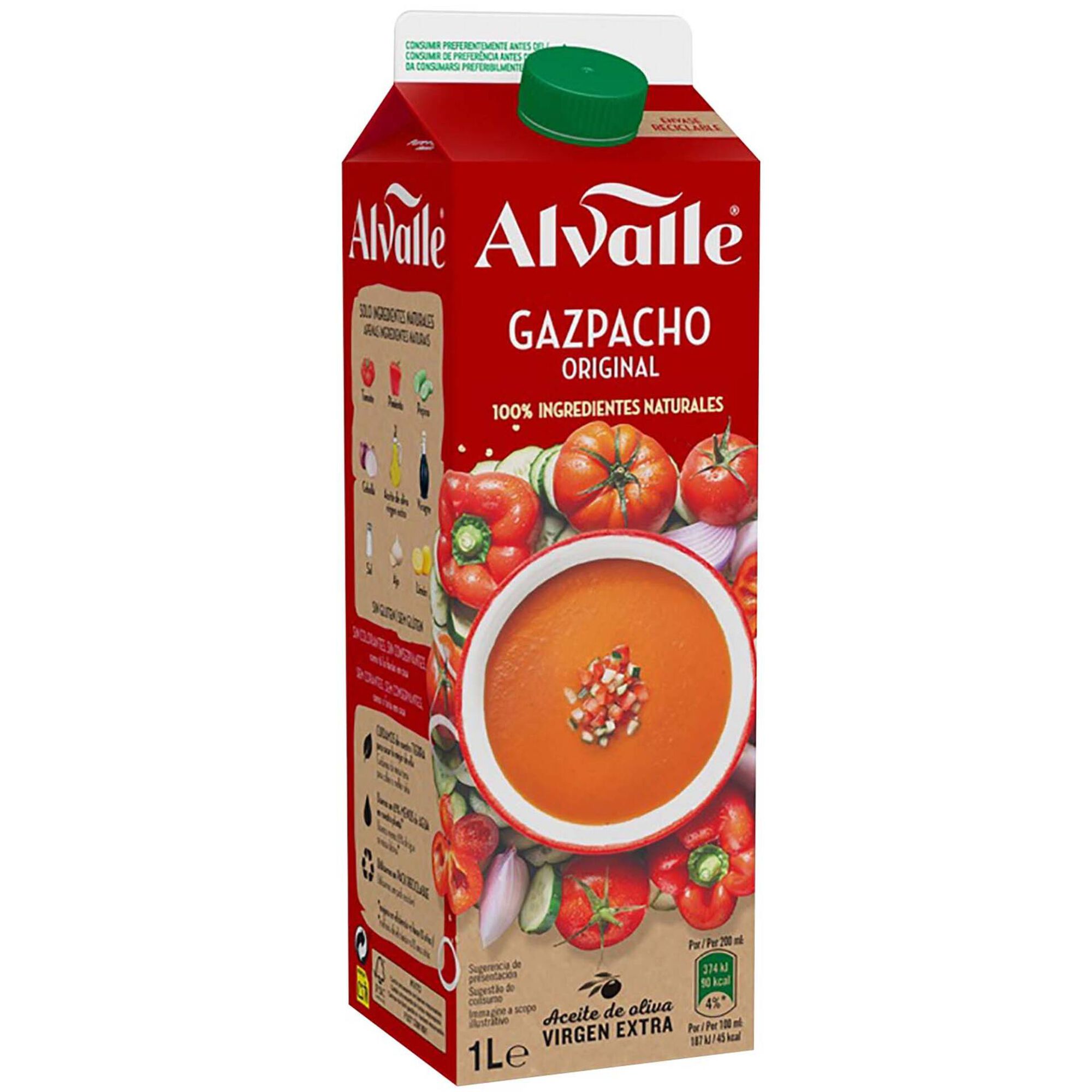 Gaspacho Original Gaspacho Original