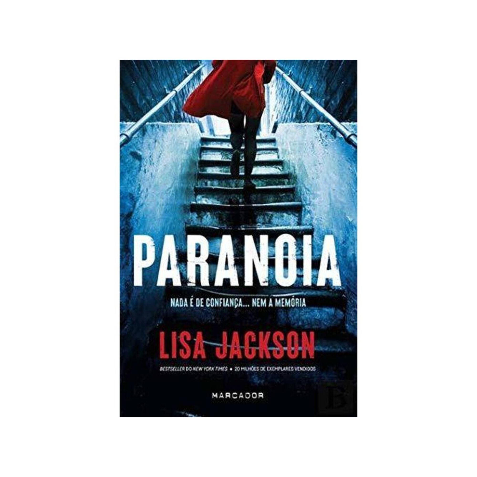 Paranoia
