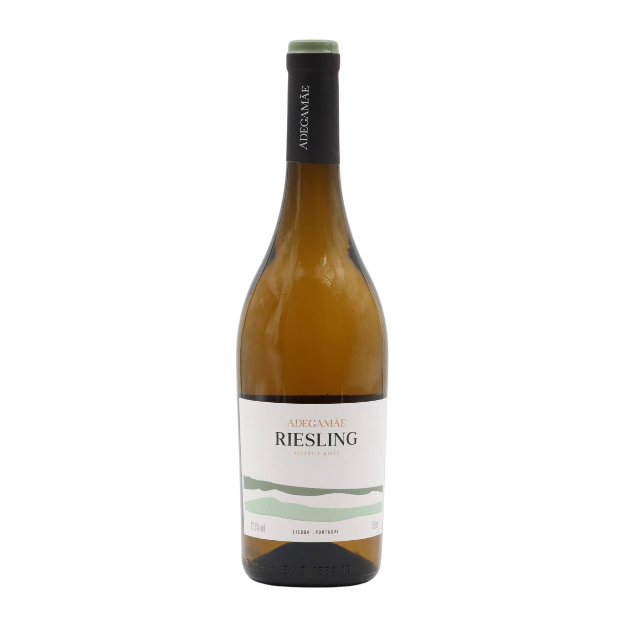Adega M&atilde;e Riesling Lisboa Vinho Branco