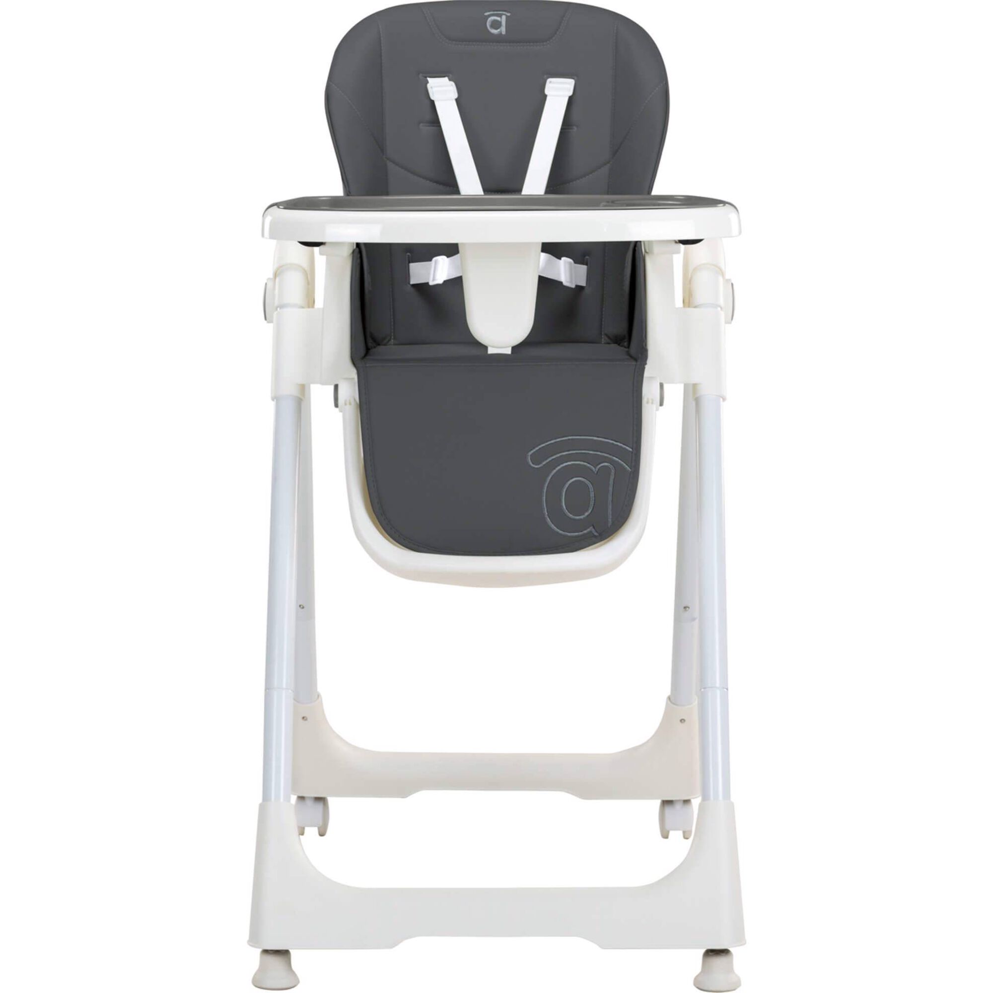 Cadeira de Refei&ccedil;&atilde;o Roncero Cinza Asalvo