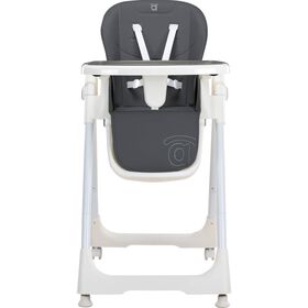 Cadeira de Refei&ccedil;&atilde;o Roncero Cinza