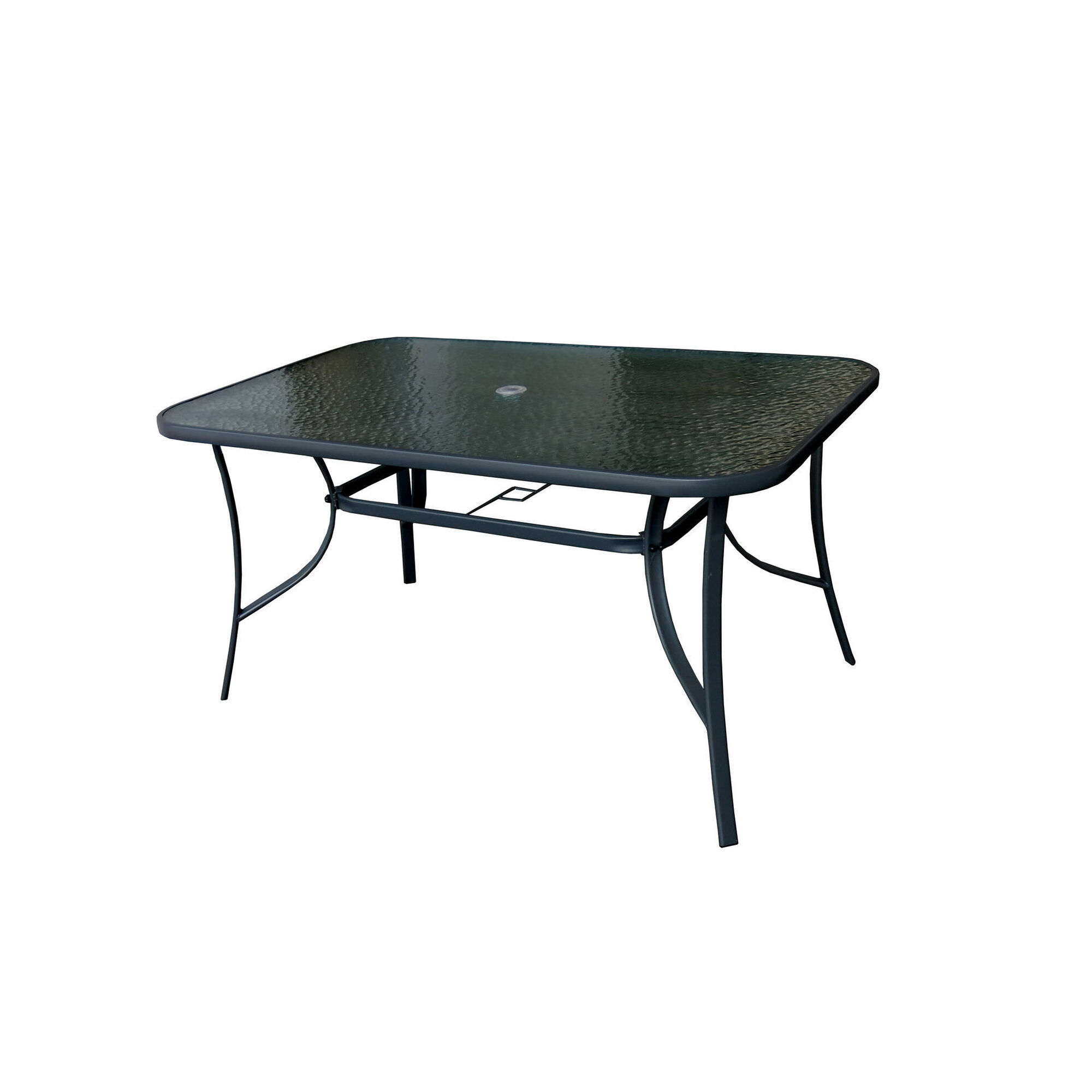 Conjunto Jardim 6 Lugares Texas III Kasa