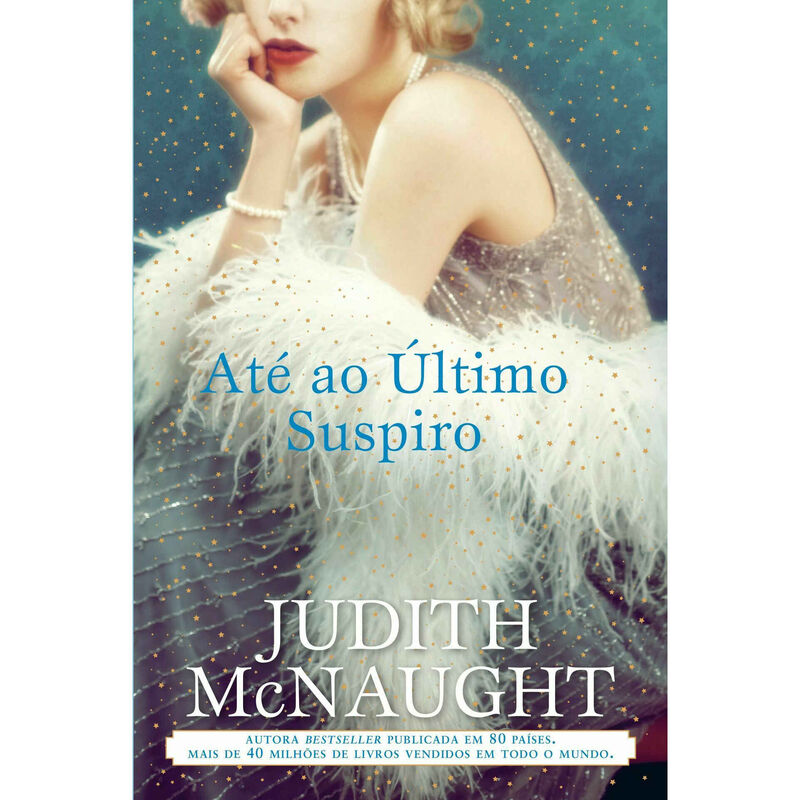 Até ao Último Suspiro de Judith McNaught