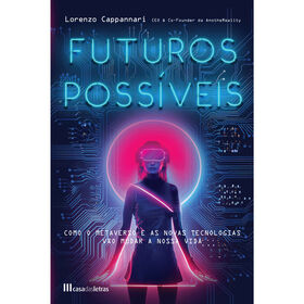 Futuros Poss&iacute;veis de Lorenzo Cappannari