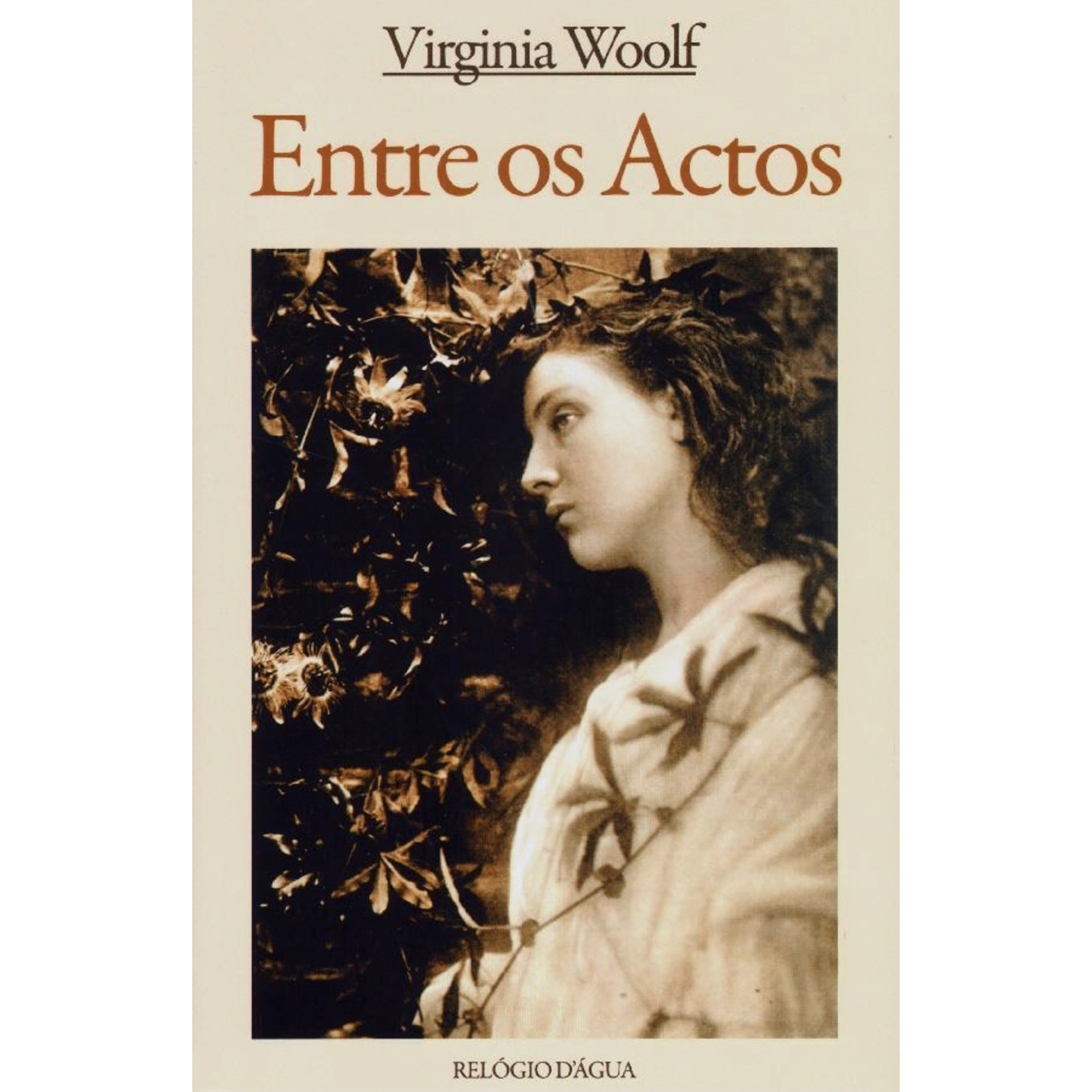 Entre os Actos de Virginia Woolf