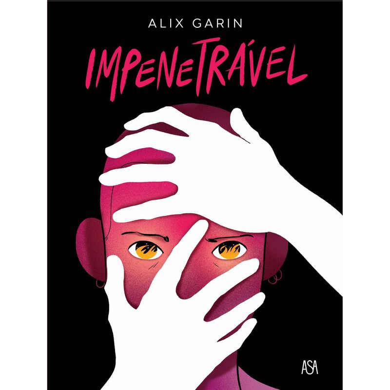 Impenetrável de Alix Garin