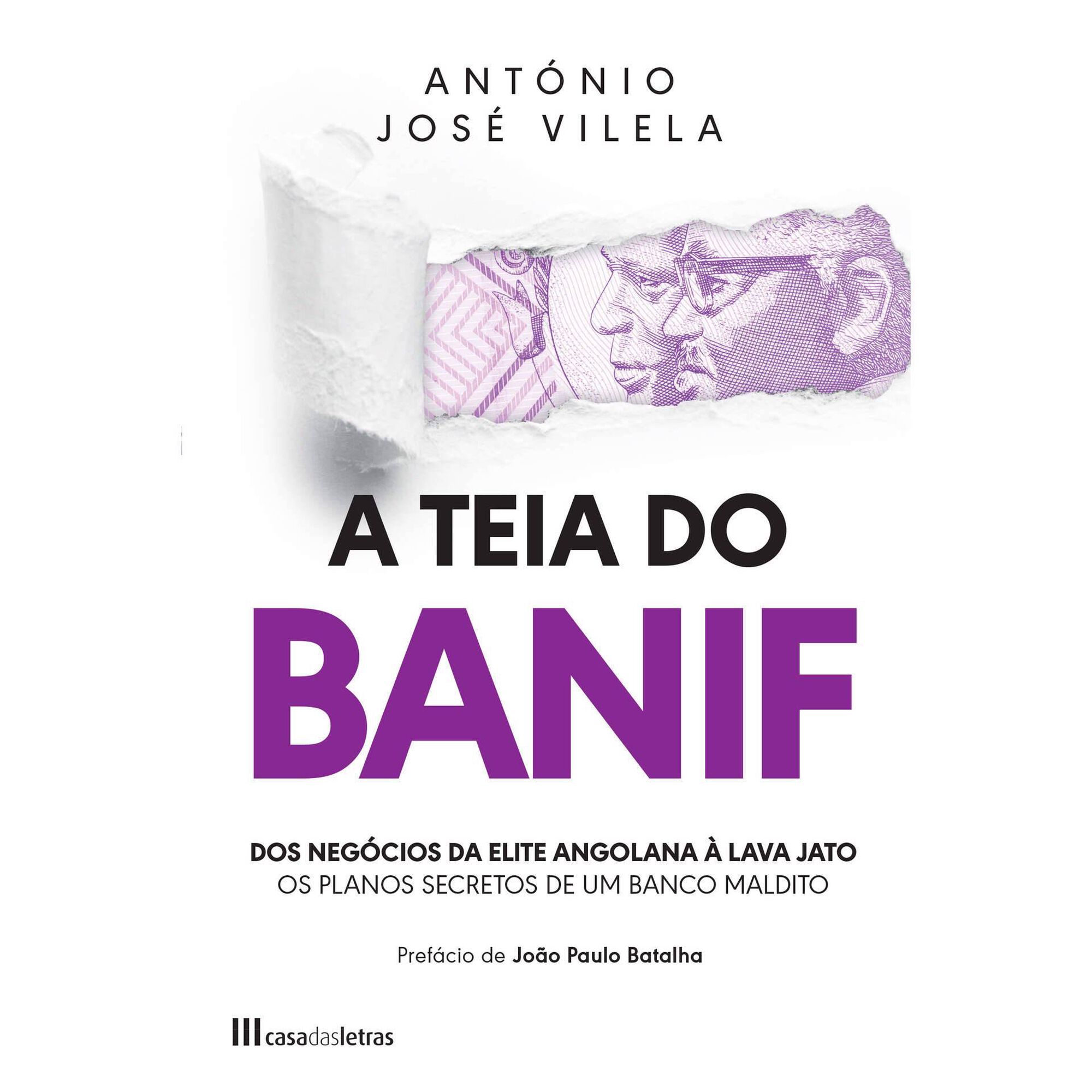 A Teia do BANIF