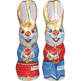 Coelho Chocolate de Leite Klett