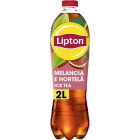 Ice Tea Double Melancia e Hortelã Ice Tea Double Melancia e Hortelã