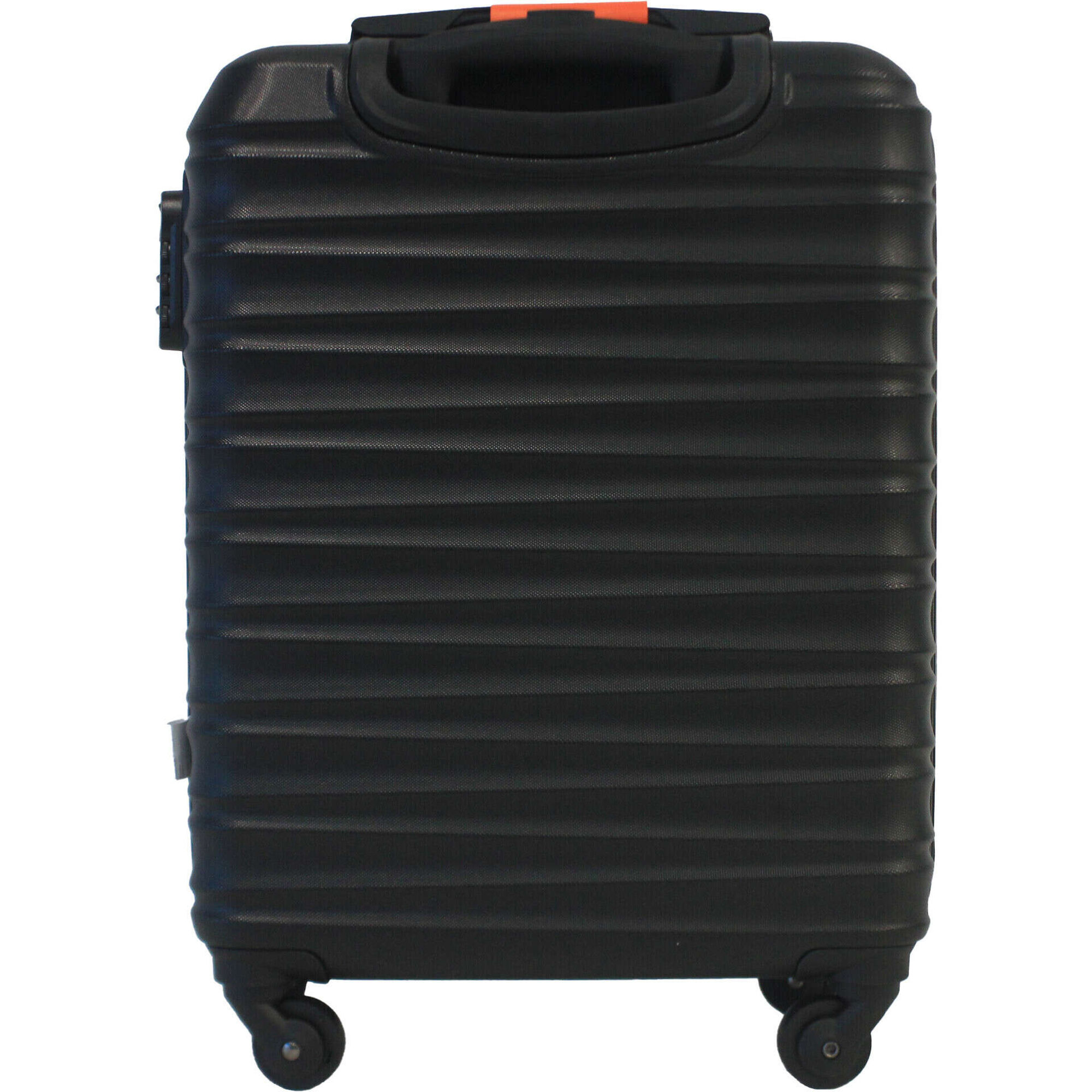 Conjunto 2 Malas de Viagem Oslo Cabine+Grande Pack It