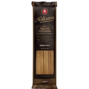 Massa Esparguete Integral La Molisana