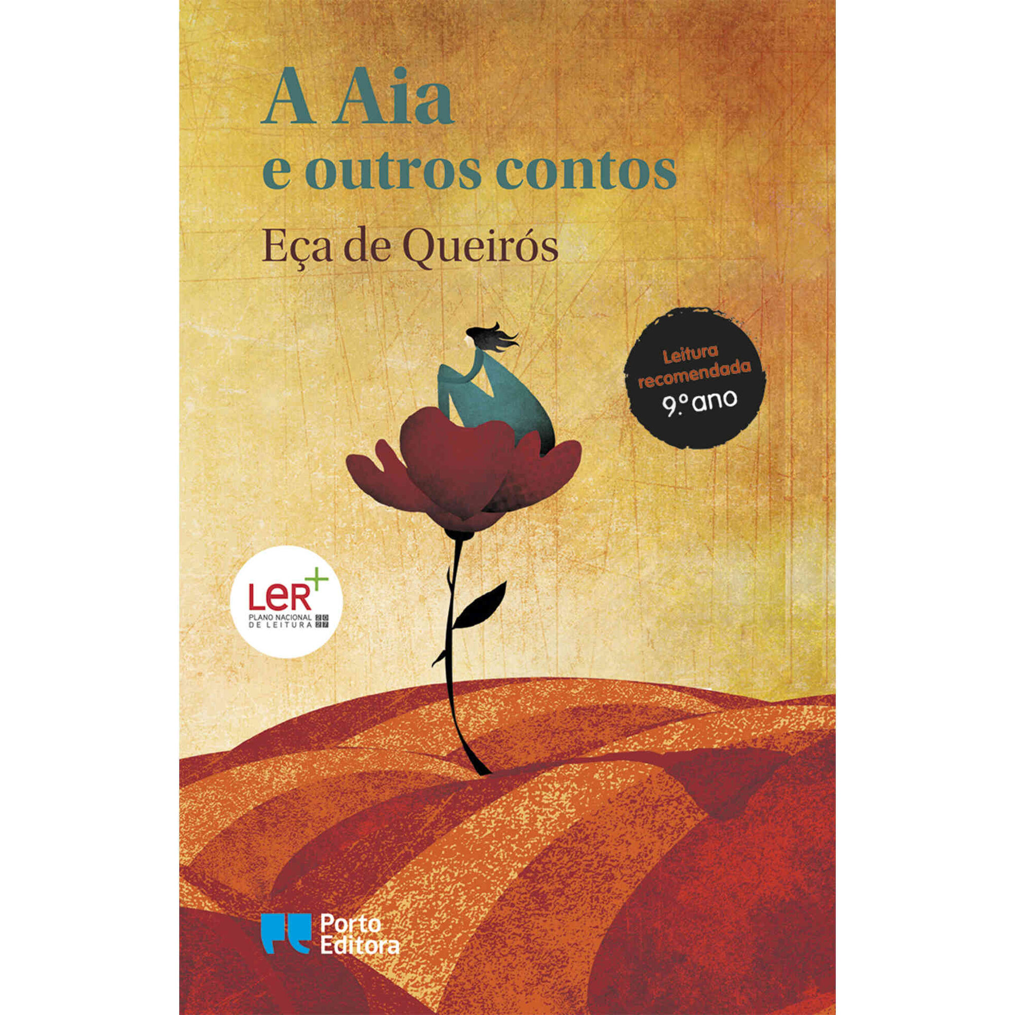 A Aia e Outros Contos