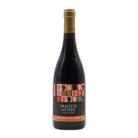 Santos da Casa Alentejano Vinho Tinto