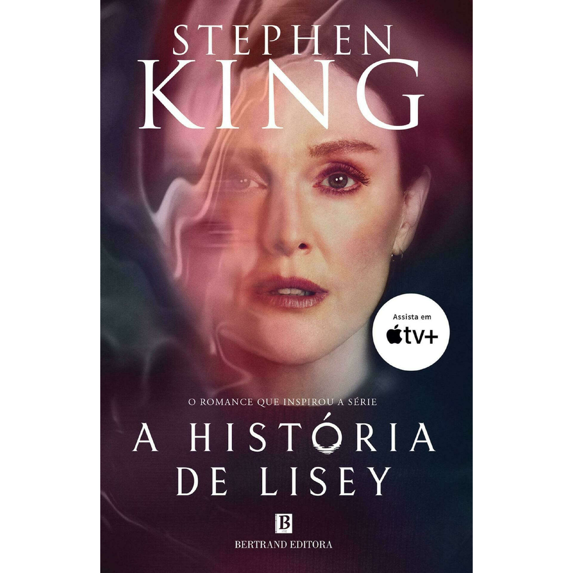 A Hist&oacute;ria de Lisey de Stephen King