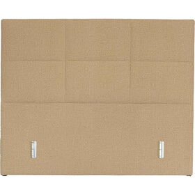 Cabeceira Osaka Taupe 90cm Dreamura
