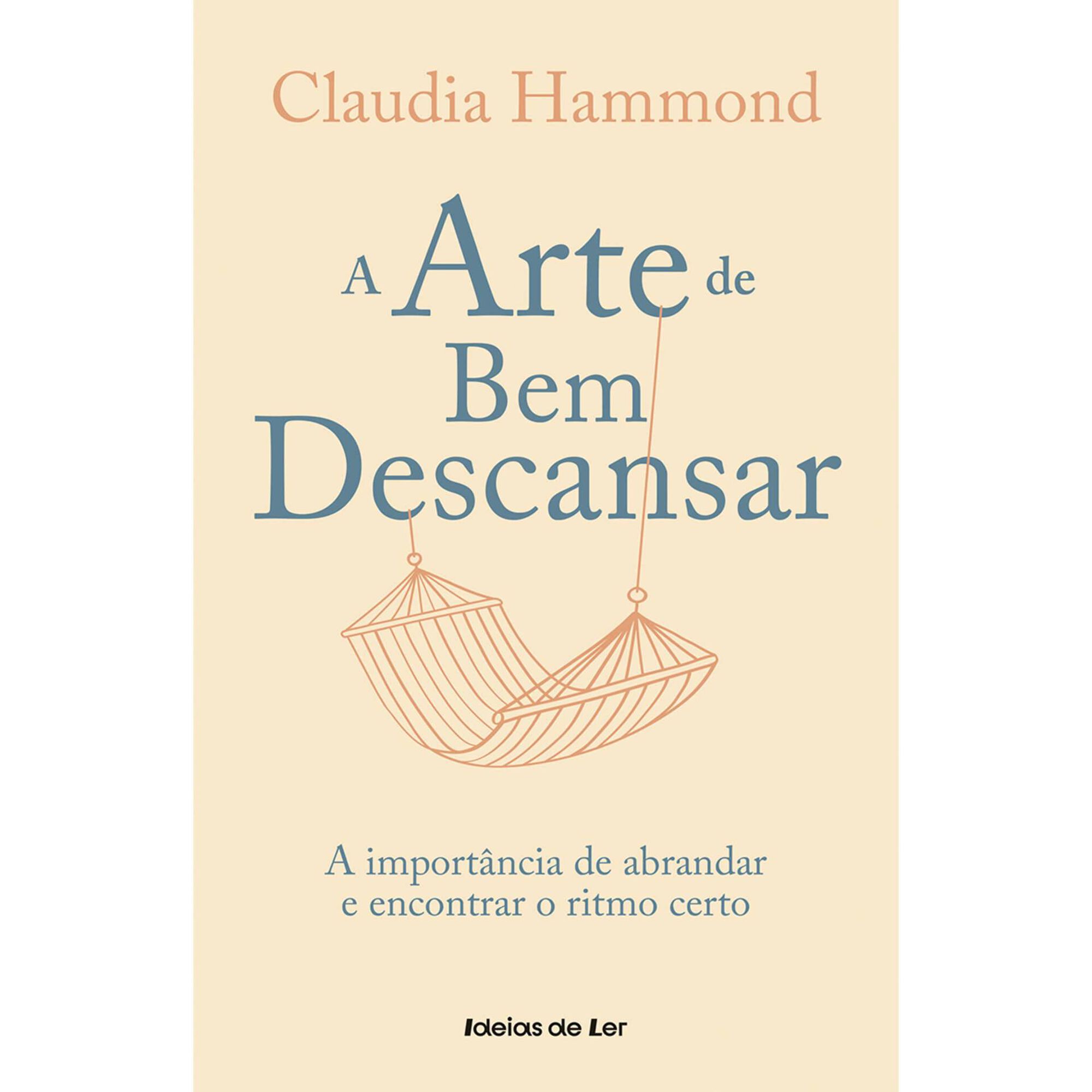 A Arte de Bem Descansar