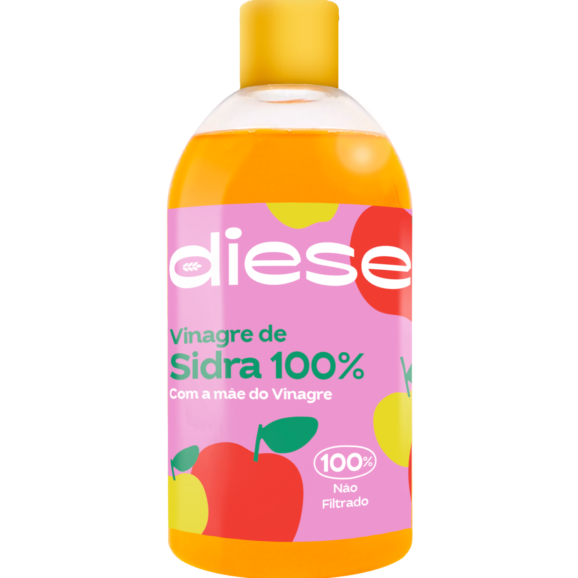 Vinagre de Sidra Diese