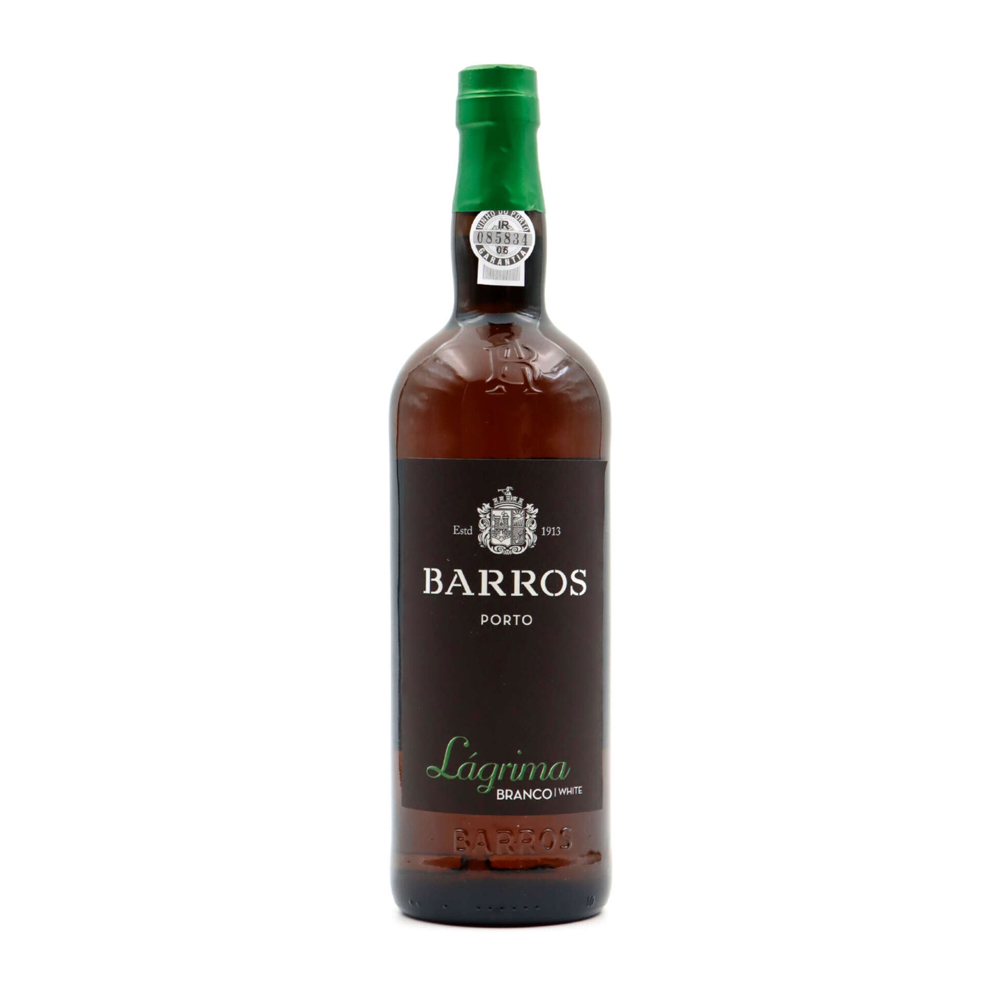 Barros Lagrima White Vinho do Porto