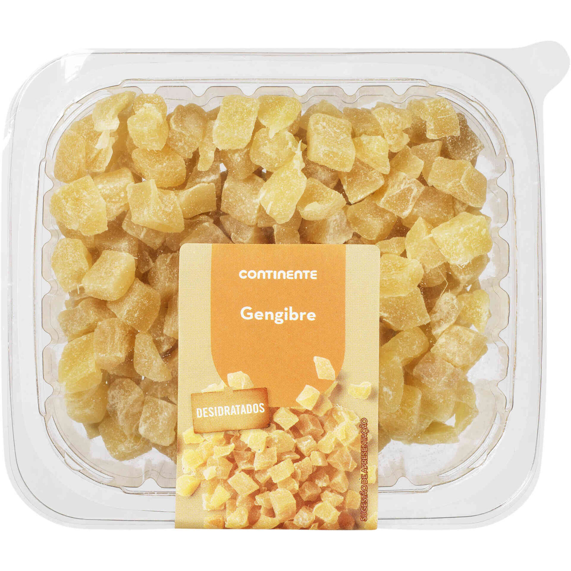 Gengibre Desidratado Gengibre Desidratado