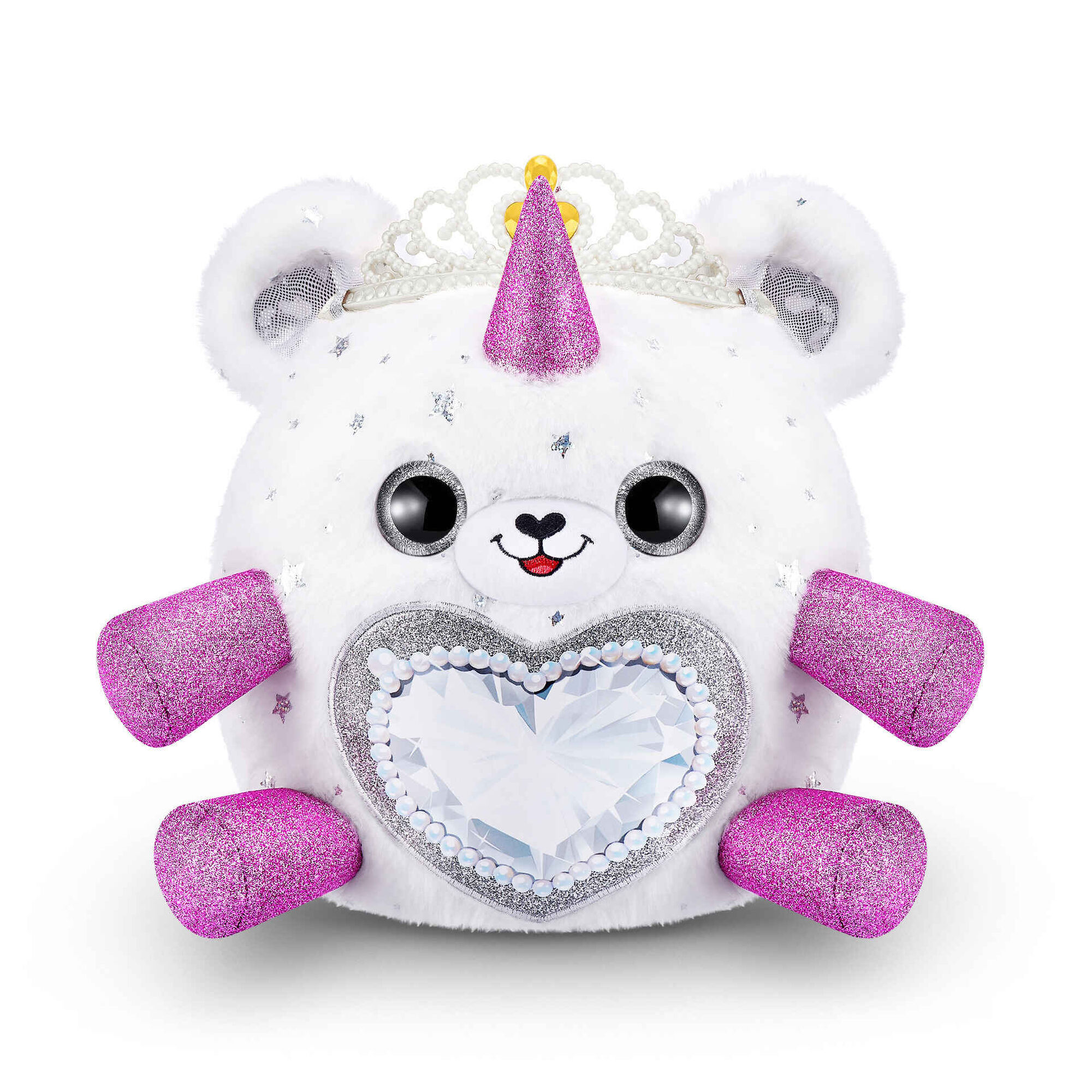 Peluche Fairycorns S5 (v&aacute;rios modelos)