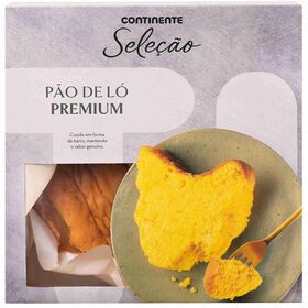 Pão de Ló Premium