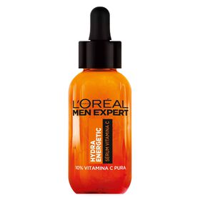 Sérum Men Expert Hydra Energetic Vitamina C