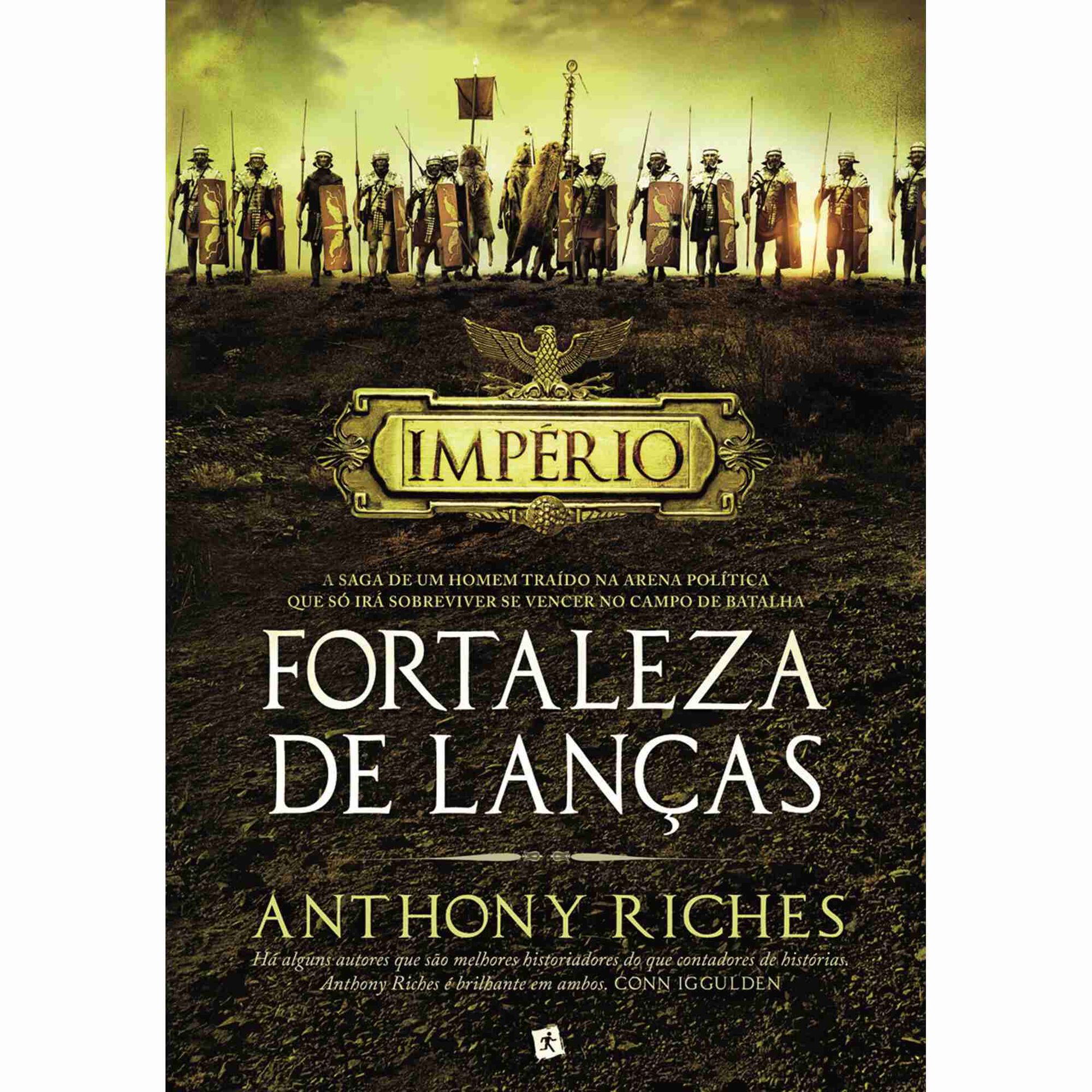 Fortaleza de Lanças
