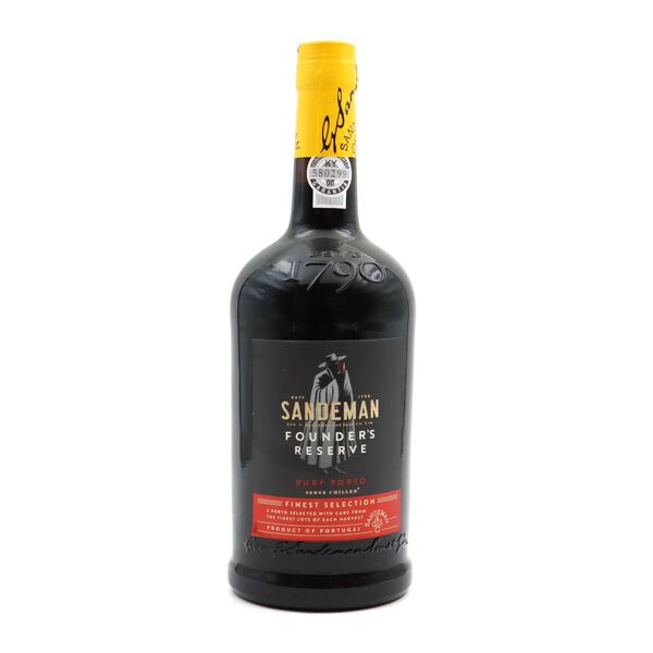 Sandeman Vinho do Porto Founders Reserve