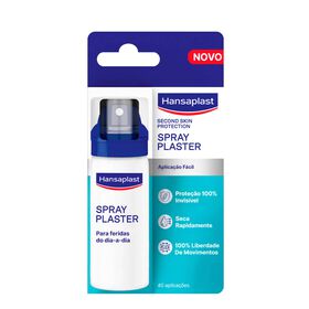 Spray Plaster Hansaplast
