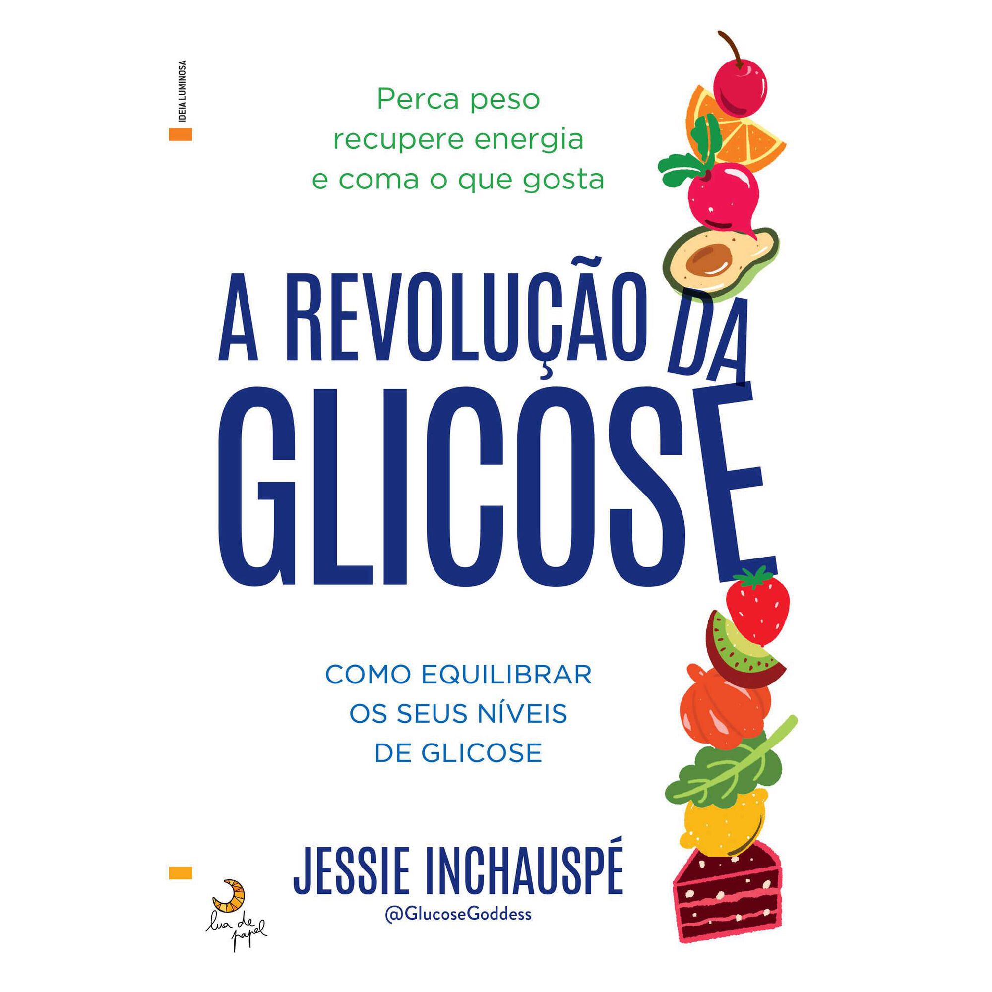 A Revolução da Glicose