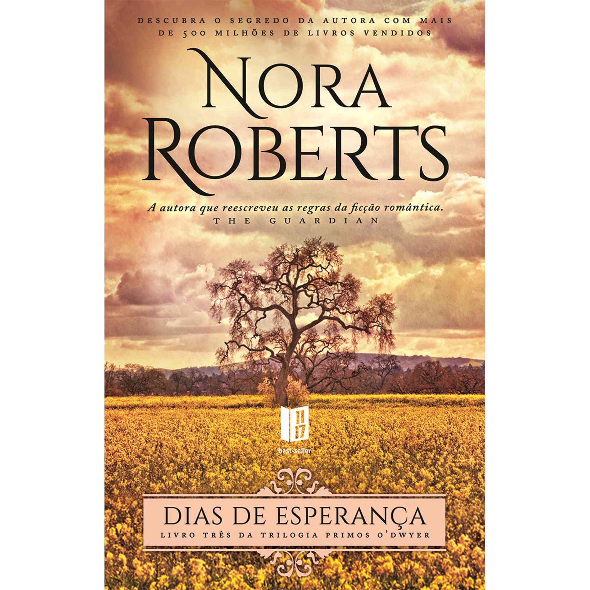 Dias de Esperança (Livro de Bolso)