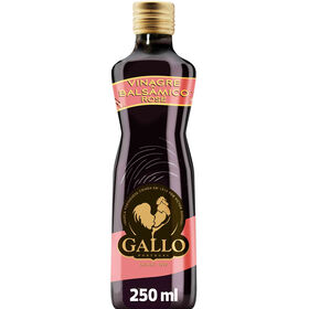 Vinagre Balsâmico Rosé