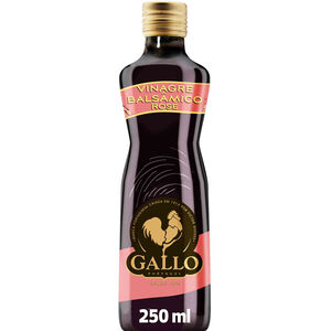 Vinagre Balsâmico Rosé Gallo